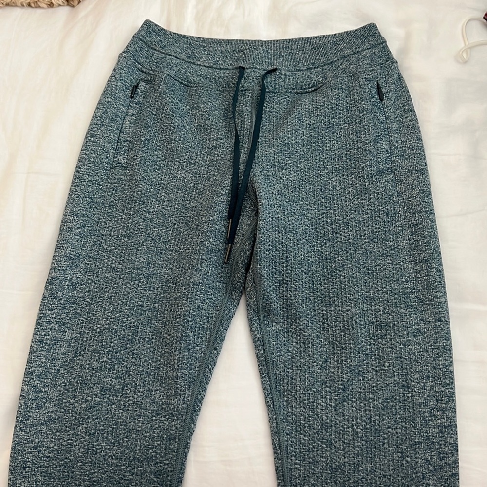 Lulu Lemon Sweatpants
